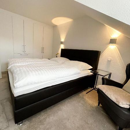 Ferienwohnung Am Alexbad Bad Alexandersbad Eksteriør billede