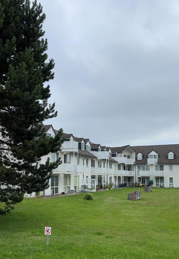 Ferienwohnung Am Alexbad Bad Alexandersbad Eksteriør billede