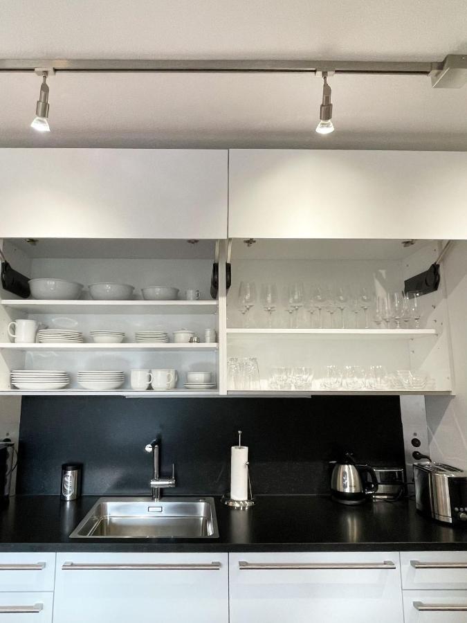 Ferienwohnung Am Alexbad Bad Alexandersbad Eksteriør billede