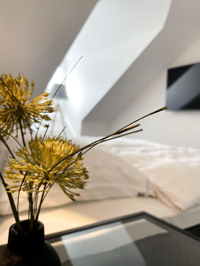 Ferienwohnung Am Alexbad Bad Alexandersbad Eksteriør billede