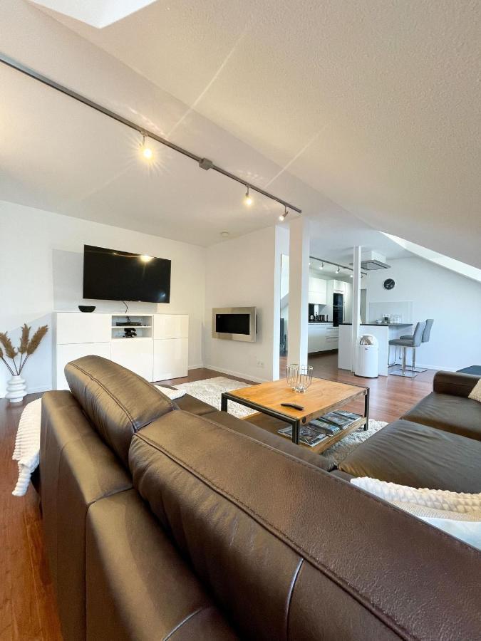 Ferienwohnung Am Alexbad Bad Alexandersbad Eksteriør billede