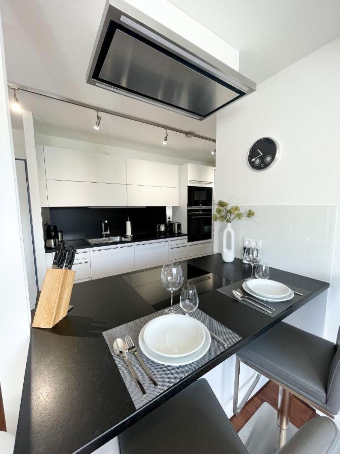 Ferienwohnung Am Alexbad Bad Alexandersbad Eksteriør billede