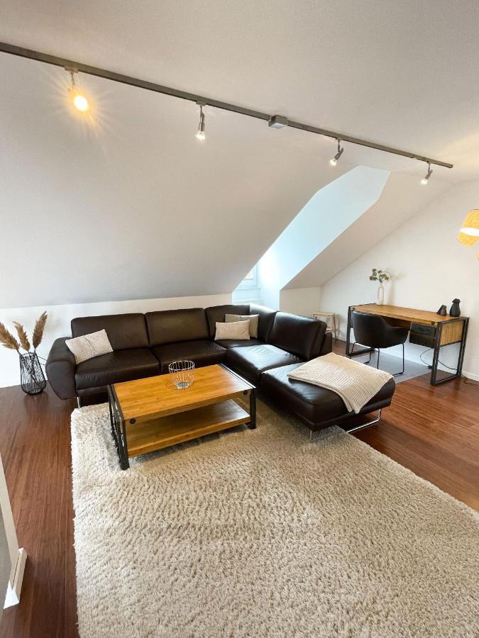 Ferienwohnung Am Alexbad Bad Alexandersbad Eksteriør billede